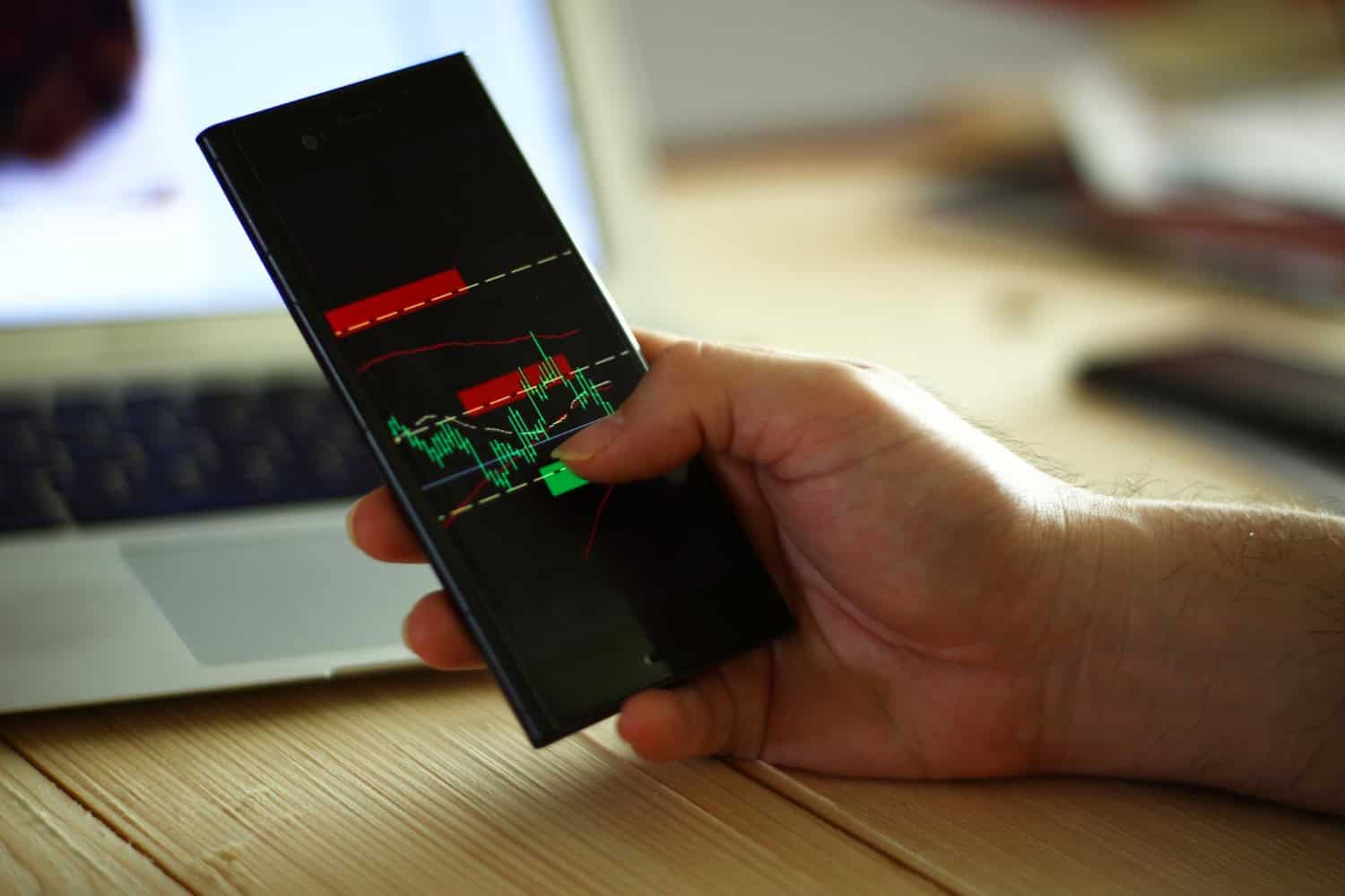 Teknik Entry dan Exit dalam Trading Forex: Contoh Praktis