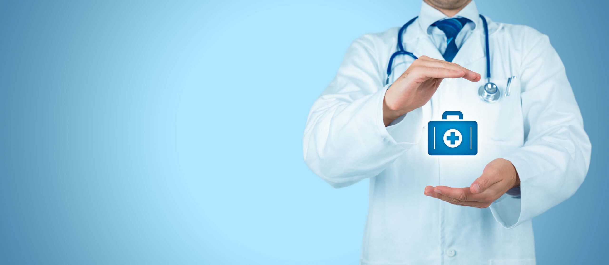 Hospital Cash Plan Memberikan Perawatan Medis yang Anda Butuhkan