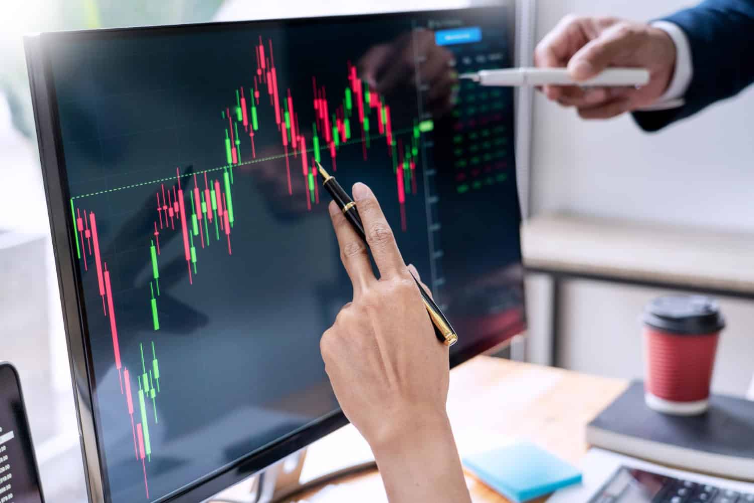 Membangun Portofolio dengan Multiple Spread Strategies